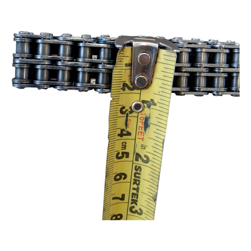 Cadena Distribución Nissan Diesel Frontier Np300 Cabstar Gris