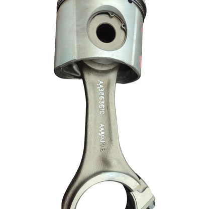 Piston Con Biela Motor Cummins Isb 5.9l
