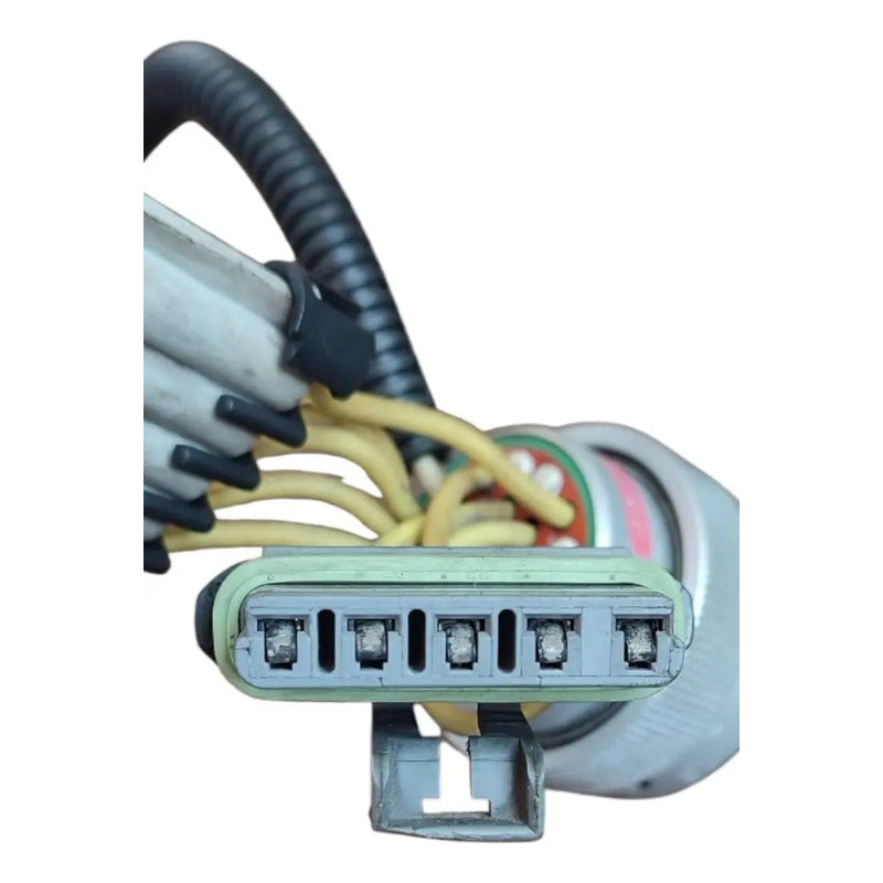 Conector Cabina Freightliner Fl70 Motor Cummins Isb