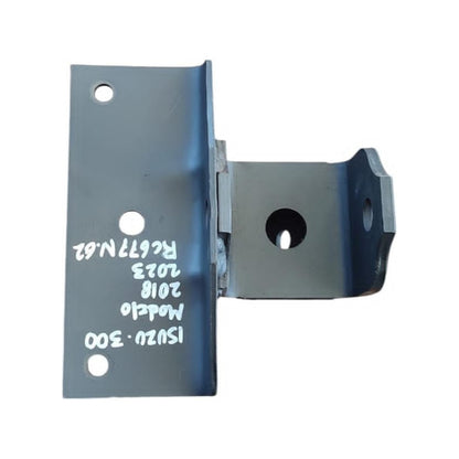 Percha Muelles Diferencial Isuzu Elf 300 18-23 Piloto Copilo - Negro