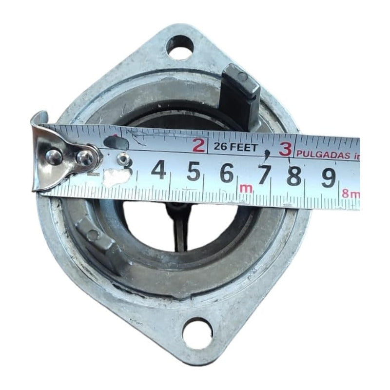 Base Termostato Citystar Cf600 Vt275 International