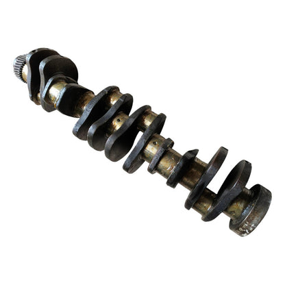 Cigueñal Motor Cummins 5.9 6bt Serie B  3907804