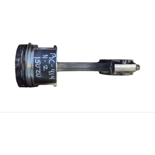 Piston Biela Viela Motor Isuzu 4hk1 Elf 400 450 500 600