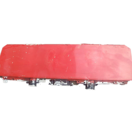 Cofre Parrilla Central Cubierta Tapa Isuzu Elf 400 450 500
