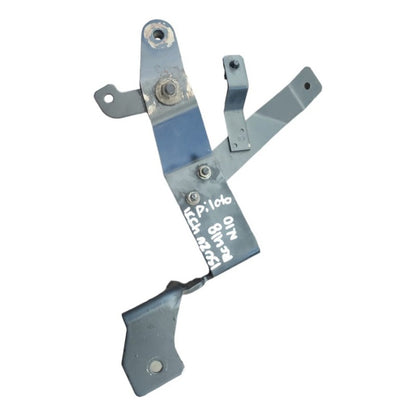 Soporte Tubo Manguera Postenfriador Isuzu Elf 300