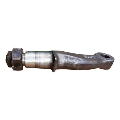 Brazo Barra Eje Dirección Recto Isuzu Elf 500 600
