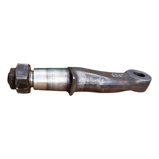 Brazo Barra Eje Dirección Recto Isuzu Elf 500 600
