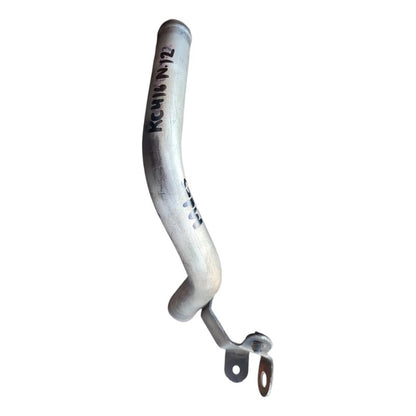 Tubo Purga Compresión Aire Motor Mercedes Benz Om 906