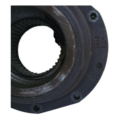 Bomba De Aceite Navistar Maxxforce 7.6l International