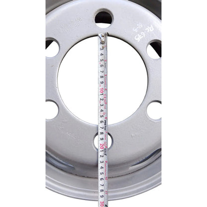 Rin 17.5 R17.5 Sterling 360 Hino 300 Faw Isuzu Elf 6 Birlos Gris