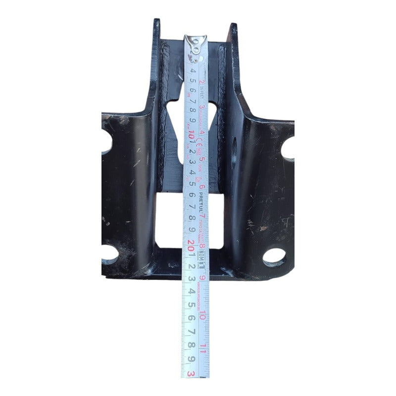 Base Soporte Motor Chasis Citystar Cf600 International