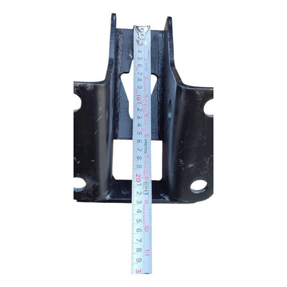 Base Soporte Motor Chasis Citystar Cf600 International