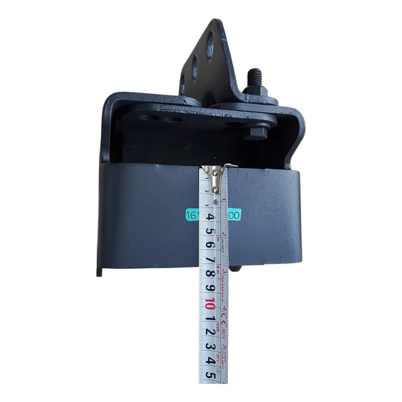 Percha Eje Delantero Freightliner M2