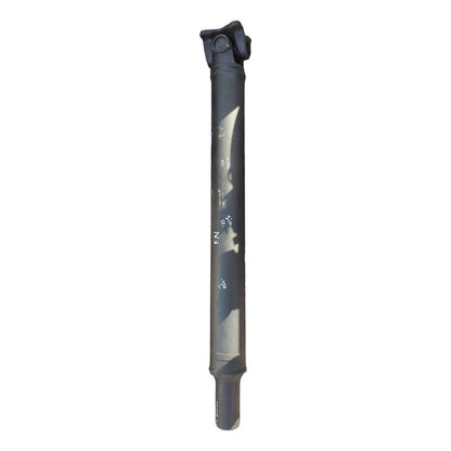 Barra Cardan Larga Cople Yugo Cruceta Flecha Hino 300 816