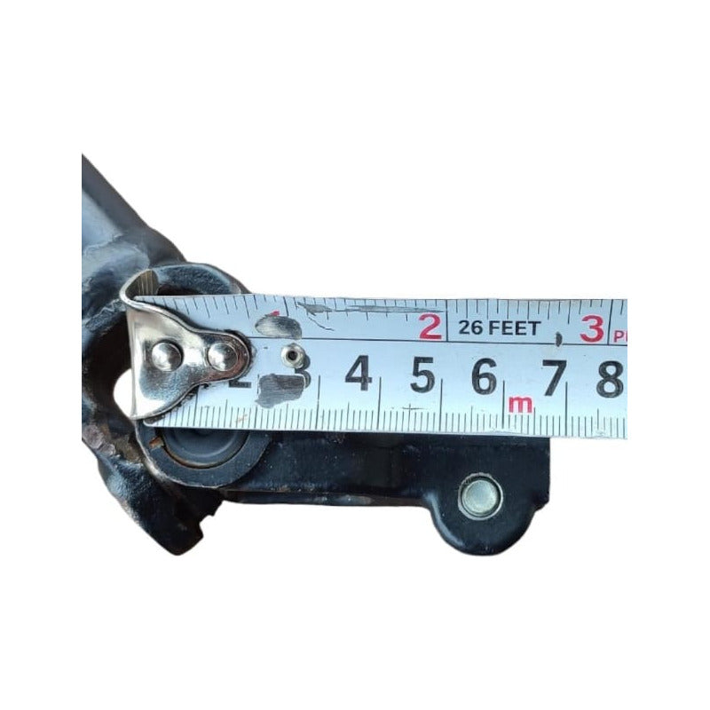 Brazo Chaquetero Caja Dirección Volante Hino 300 816 2021
