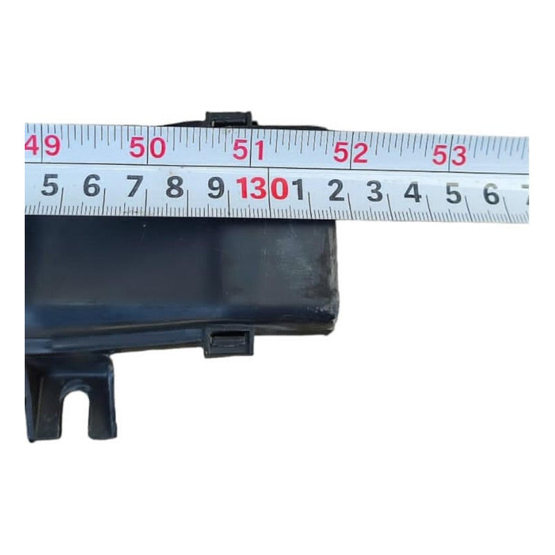 Ducto Tubo Calefaccion Aire Tablero Isuzu Elf 450