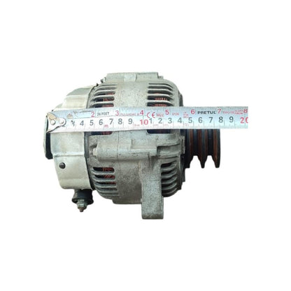 Alternador Denso Motor 24v Hino 300 816 716 Casco