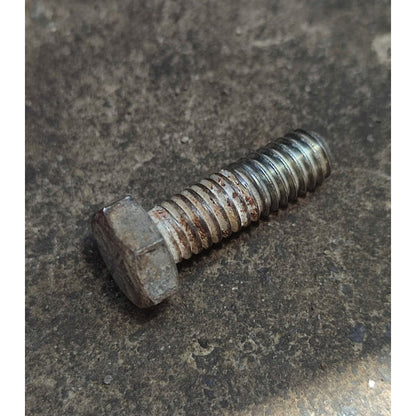 6 Tornillos Soporte Coraza Concha Kubota V2203 Carrier