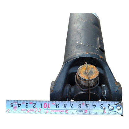 Barra Cardan Flecha Hyundai H100 Diesel