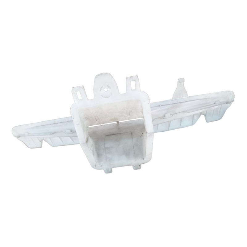 Conducto Ducto Tubo Calefaccion A/c Tablero Cabina Hino 300