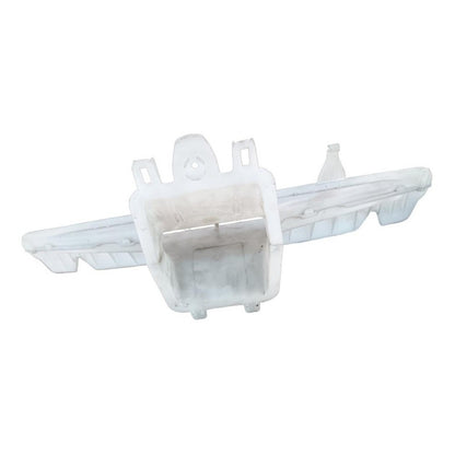 Conducto Ducto Tubo Calefaccion A/c Tablero Cabina Hino 300