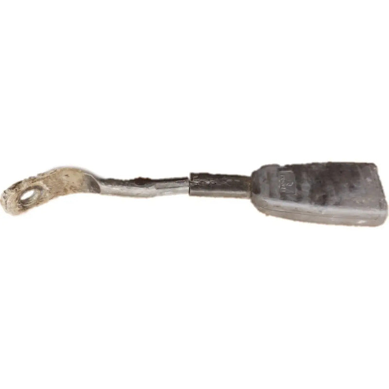 Broche Cinturón De Seguridad Asiento Cabina Isuzu Elf 300