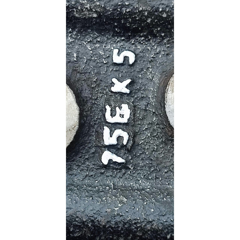 Adaptador Tubos Diesel Mitsubishi 4m50 Sterling Fl360
