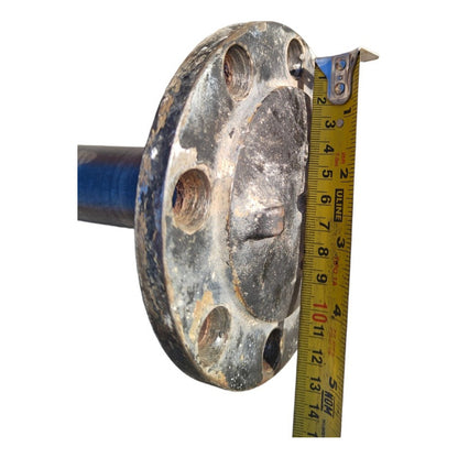 Flecha Diferencial Isuzu Elf 400 450 500 600 20 Dientes