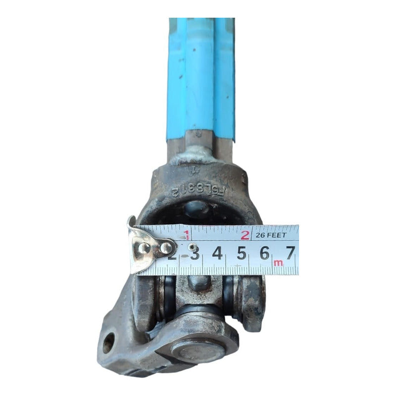 Extension Brazo Flecha Volante Direccion Freightliner Fl70