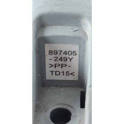 Agarradera Manija Cabina Interior Camión Isuzu Elf 300 18-23