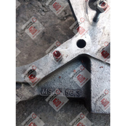 Caja De Engranes De Distribución Motor Mwm 4.12 Tge