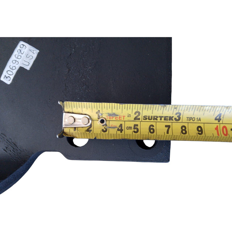 Soporte Carga Elevacion Motor Cummins N14