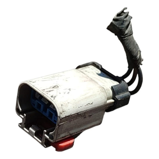 Conector Sensor Maf Presion Aire Paccar Px6 Cummins Isb