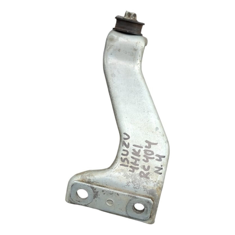 Base Soporte Tolva Ventilador Isuzu 4hk1 Elf 400 450 500