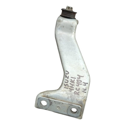 Base Soporte Tolva Ventilador Isuzu 4hk1 Elf 400 450 500