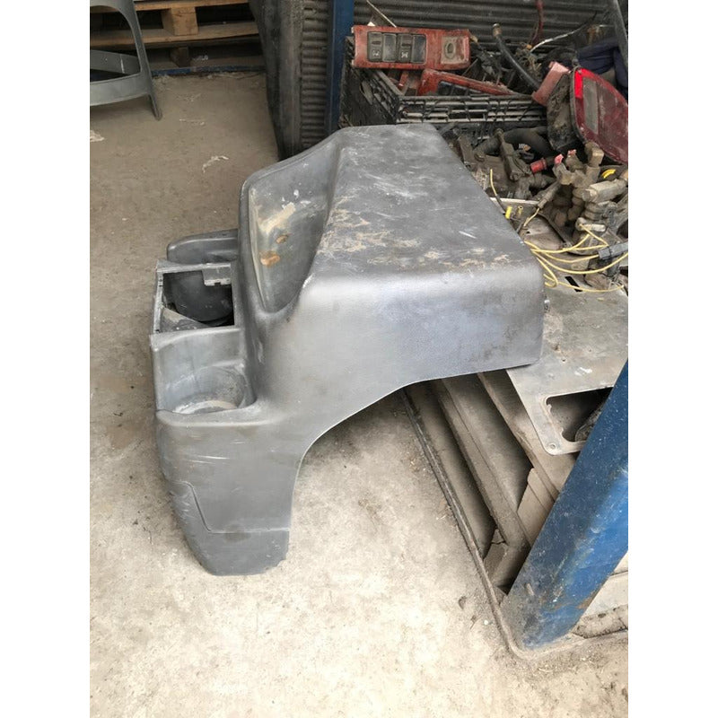 Consola Porta Vasos Tapa Cabina Motor