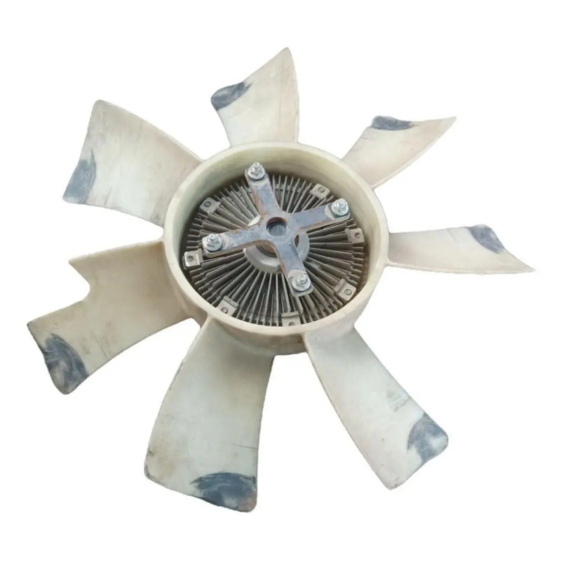 Ventilador Termico Isuzu 4hk1 Elf 400 450 500