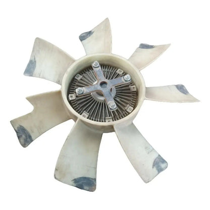 Ventilador Termico Isuzu 4hk1 Elf 400 450 500