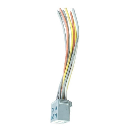 Arnes Conector Direccionales Cabina International 4300