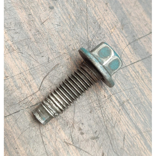 Tornillo Carter Motor Navistar Maxxforce 7.6l International