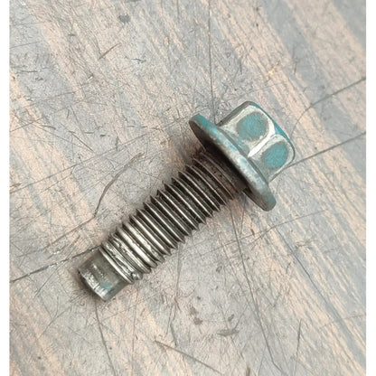 Tornillo Carter Motor Navistar Maxxforce 7.6l International