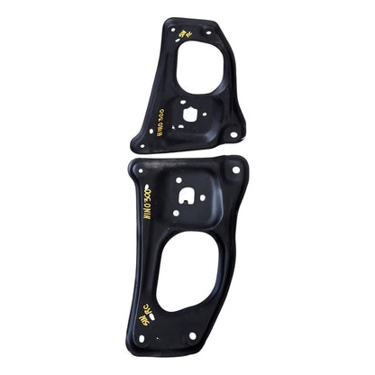 Soporte Base Defensa Parachoques Hino 300 816 716