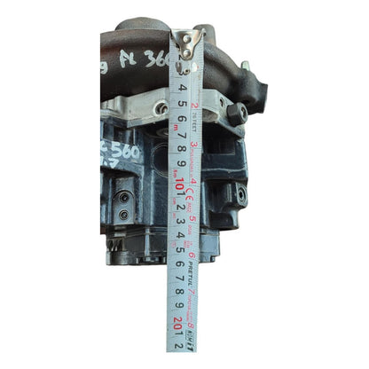 Bomba Diesel Bosch 4m50 Sterling 360 Freightliner Sin Engran