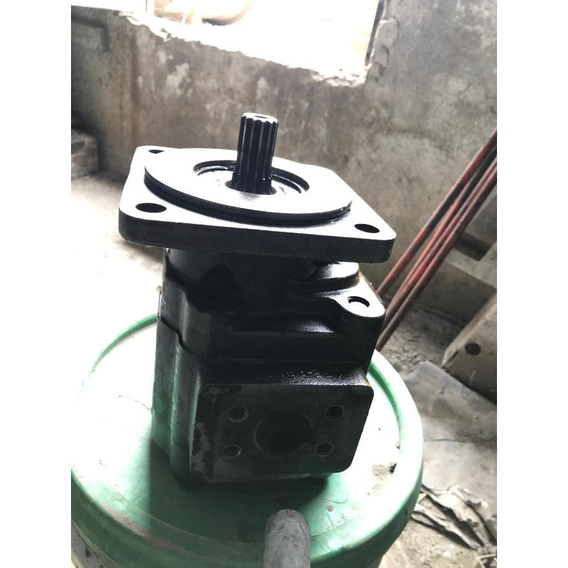 Motor Hidrahulico Commercial M50a878be0l22-25