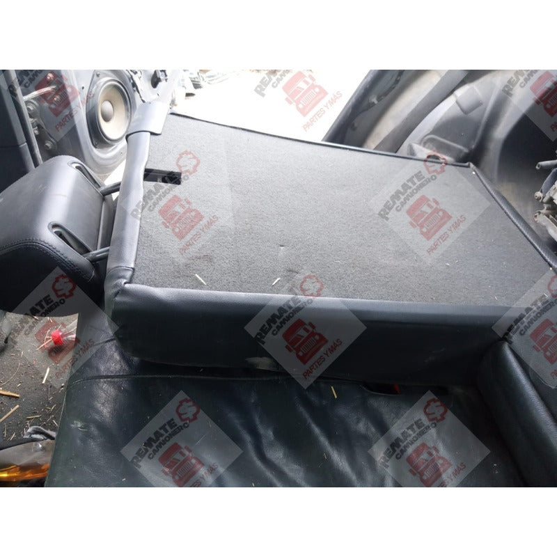 Asiento Trasero Vectra 2003 V6 3.2