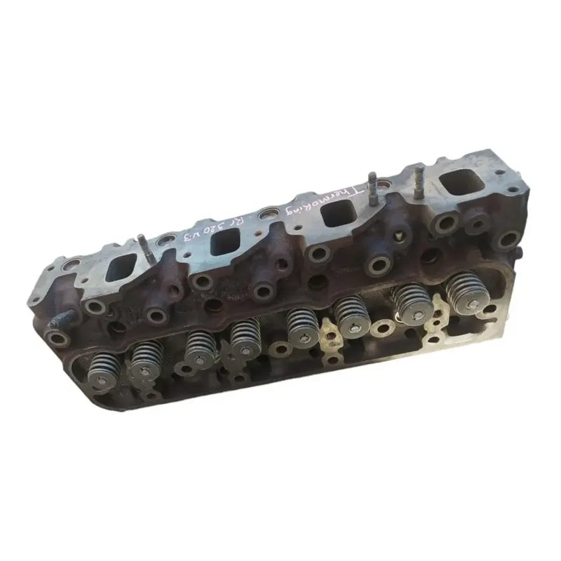 Cabeza Culata Motor Thermoking Isuzu 2.2l