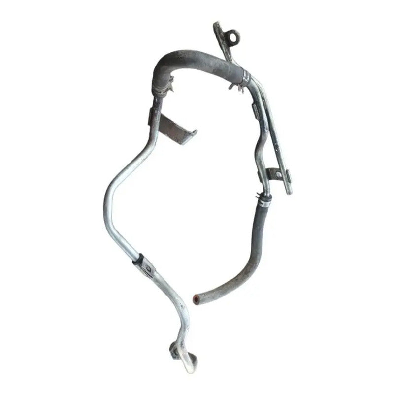 Tubo Diesel Combustible Motor Sterling Fl360 Freightliner