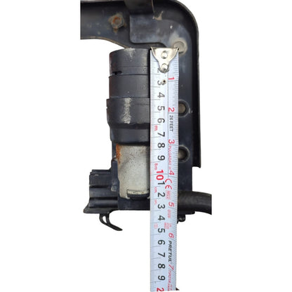 Soporte Base Válvula Vacio Freno Escape Isuzu Elf 500
