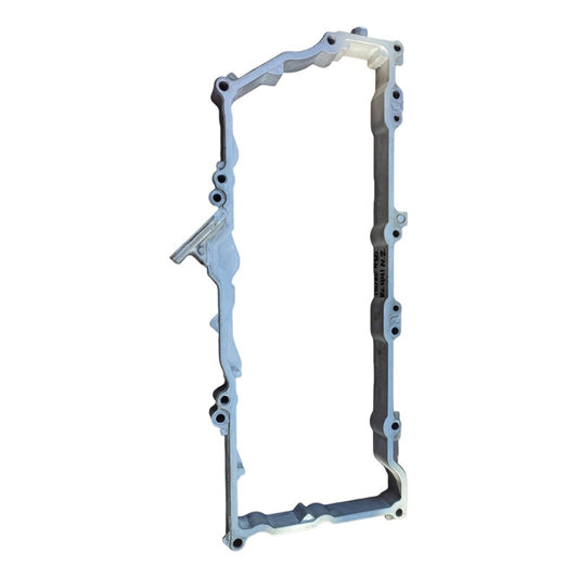 Espaciador Tapa Punterias Motor 4hk1 Isuzu 400 450 500