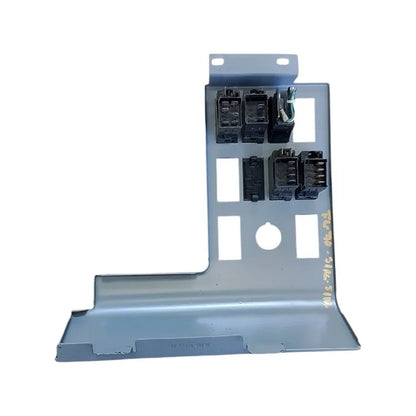 Tablero Cubierta Switch Botonera Freightliner Fl70 Fl80 Gris